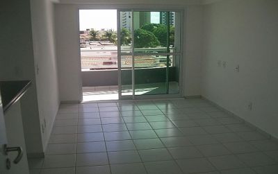 Ótimo Apartamento em Ponta Negra