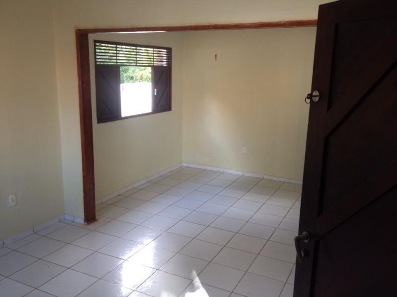 Casa em Lagoa Nova - Cód. 410 SGI