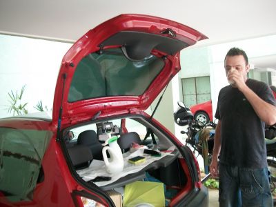 DELIVERY FILMS REALIZA APLICAÇÕES DE PELÍCULA DE CONTROLE SOLAR A PARTIR DE R$ 25,00