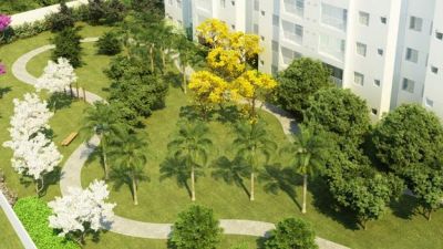 2 e 3 Dormitórios - Guarulhos - MELHOR PREÇO