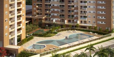 LANÇAMENTO ROSSI - Rossi Atlântico, Praia grande com pé na areia.