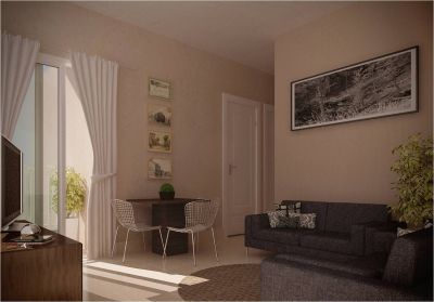 APARTAMENTO JARDIM CALIFORNIA SOROCABA