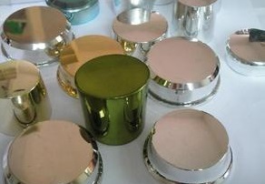 Paints and Varnishes for Vacuum Metalizing Coating