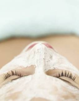 PEELING de CRISTAL 