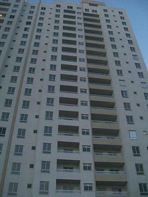 Ótimo Apartamento em Nova Parnamirim