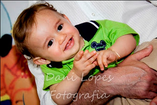 FOTOGRAFIA DE ANIVERSARIO - R$ 250,00