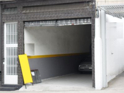 Salão Térreo Rua de Alto Movimento da Lapa