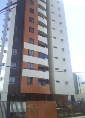 Apartamento para Alugar em Capim Macio