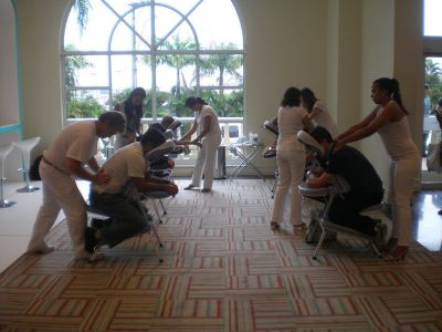 Masso Corpore - Massoterapia Corpórativa