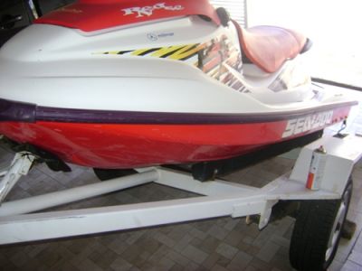 jet ski