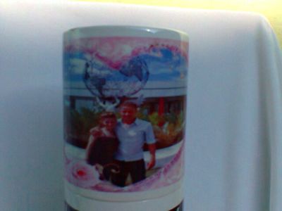 Personalizações de Canecas e Camisas