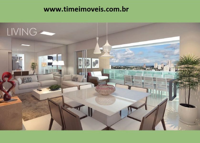 Residencial Botanic - o único com bosque exclusivo! Morar literalmente em meio ao verde!