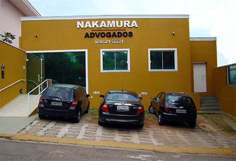 Nakamura e Advogados