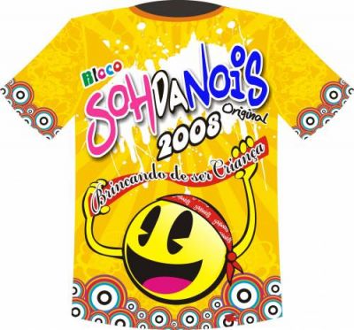 RL CAMISETAS E UNIFORMES EM GERAL