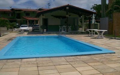 Excelente Casa em Nova Parnamirim