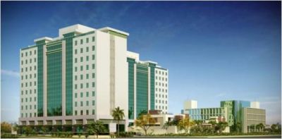 FLATS E BANGALÔS - VILLELA E CARVALHO 