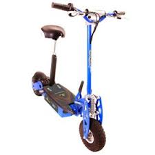 Patinete Elétrico 800 wats