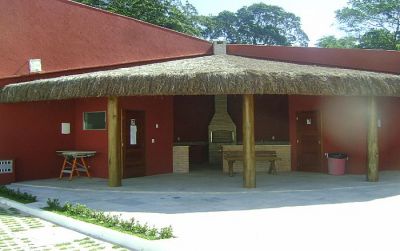 Excelente Apartamento em Emaús