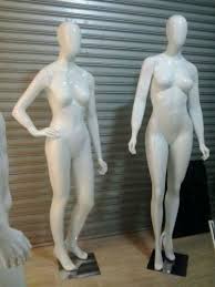 Reforma de manequins fibra 11 98188-9722