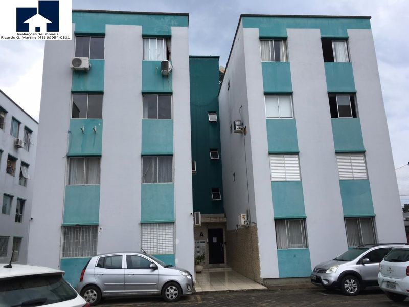 Santos Dumont bairro São Luiz Criciúma