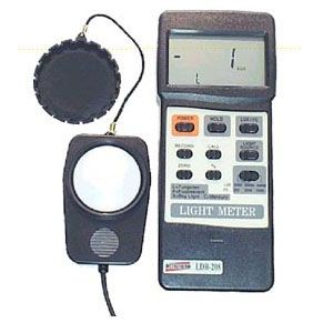 ALUGUEL DOSIMETRO E INSTRUMENTOS DE MEDIÇÃO