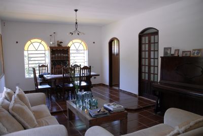 Linda Chácara em São José dos Campos