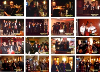 Violinistas (21)8773-76407