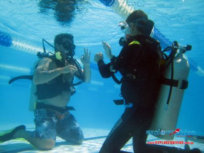 Cursos de Mergulho em Maceió / AL