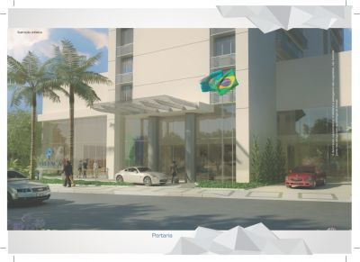 Pelinca Residence e Services  Apart hotel