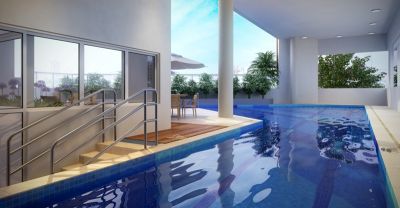 apto. Morumbi/Panamby