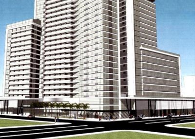 7TH AVENUE LIVE & WORK - LANÇAMENTO THÁ - Apartamentos: Studio 1 e 2 dorm - Salas Comerciais - Lojas