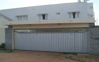 Ótima Casa no San Valle