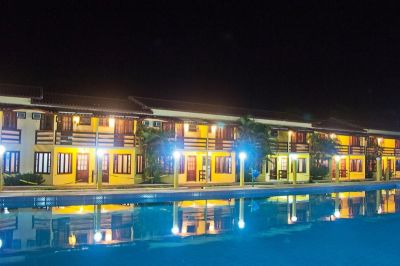 Aluguel de casas por temporada Porto Seguro