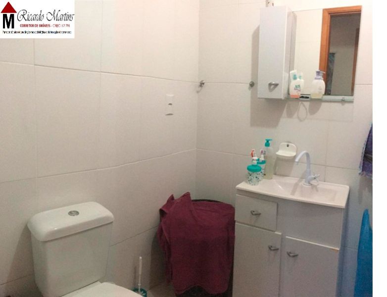 Santorini Siderópolis apartamento a venda