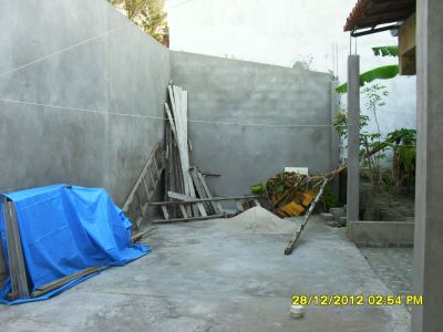 VENDO CASA MOBILIADA EM OLIVENÇA BA