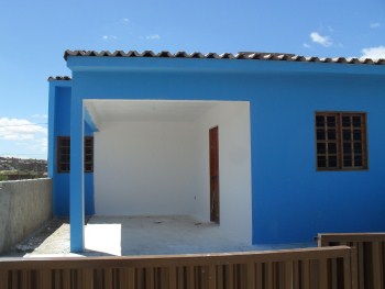 MINHA CASA MINHA VIDA FINANCIADA CAIXA OU BANCO DO BRASIL