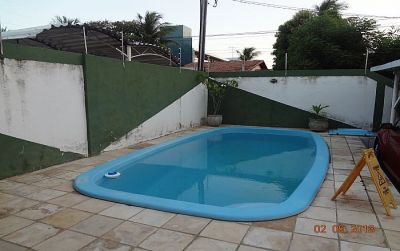 Excelente Apartamento em Nova Parnamirim - Cód. 1060