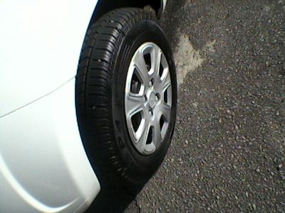 Fiat Uno Vivace 1.0 Flex  2012