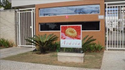 Vendo Apto no Colina São Francisco / 96m² / Acacia