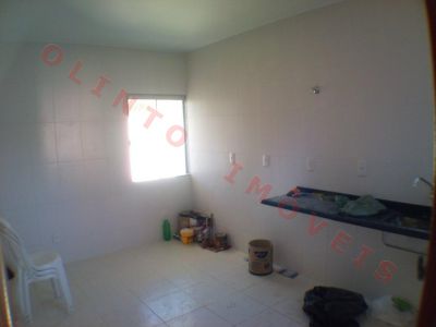 Olinto Imóveis vende Casa Linear Alto Padrão 3 qts no Costazul em Rio das Ostras