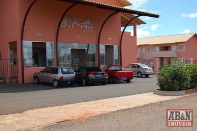 caldas novas aluguel de apartamento temporada