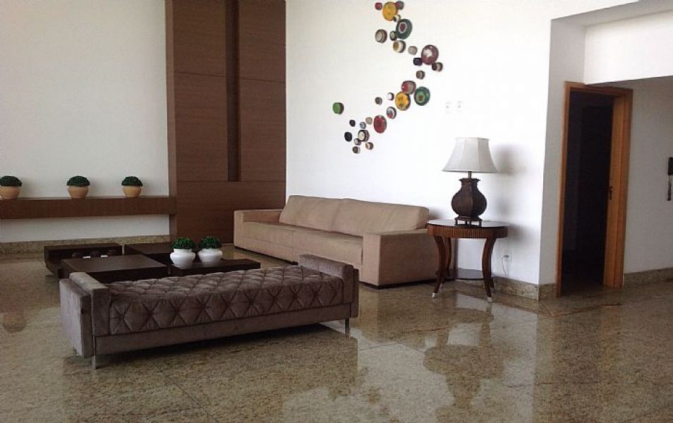 Apartamento à venda em Areia Preta - Cód. 1245