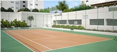 Vendo apto no VISTA GOLF RESORT / 181m² / 3 vagas