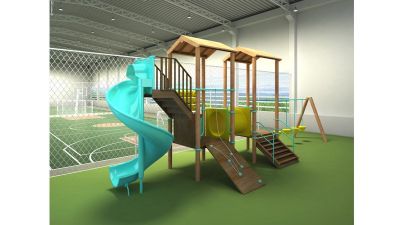 Apartamento 2 Quartos IMBATÍVEL Colina de Piatã Salvador BA