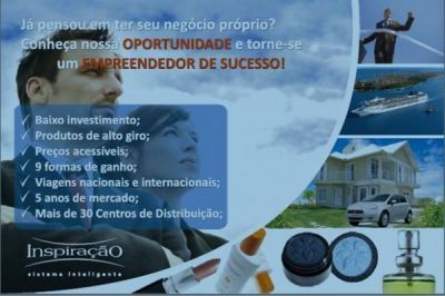 FRAGRÂNCIAS IMPORTADAS