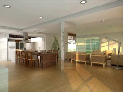 Alto do Bosque - Aptos prontos de 117 m² á 185 m² - 4 dormts - 2 suítes !!!!