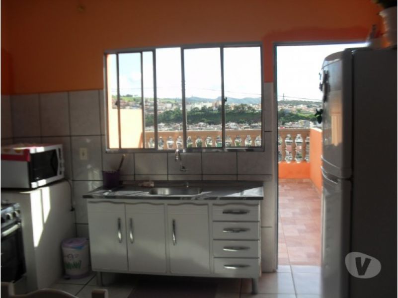 Sobrado, Vende, Aceita (Permuta) com chácara cód:446 