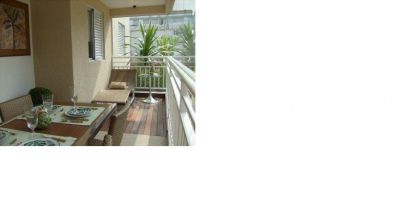 apartamento no bairro do limão - 02 dorms. com suíte