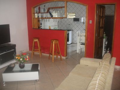 Casa para veraneio Ilhéus