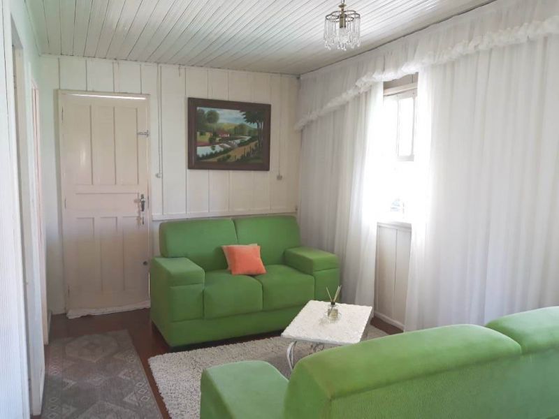 Casa a venda bairro Michel Criciúma